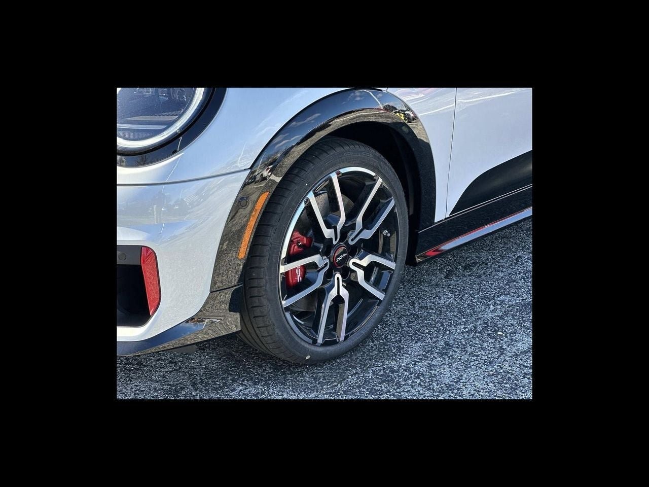 2026 MINI Hardtop 2 Door John Cooper Works