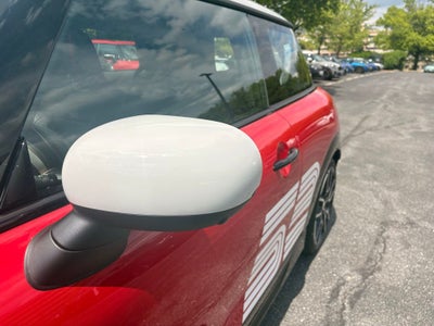 2026 MINI John Cooper Works Hardtop 2 Door