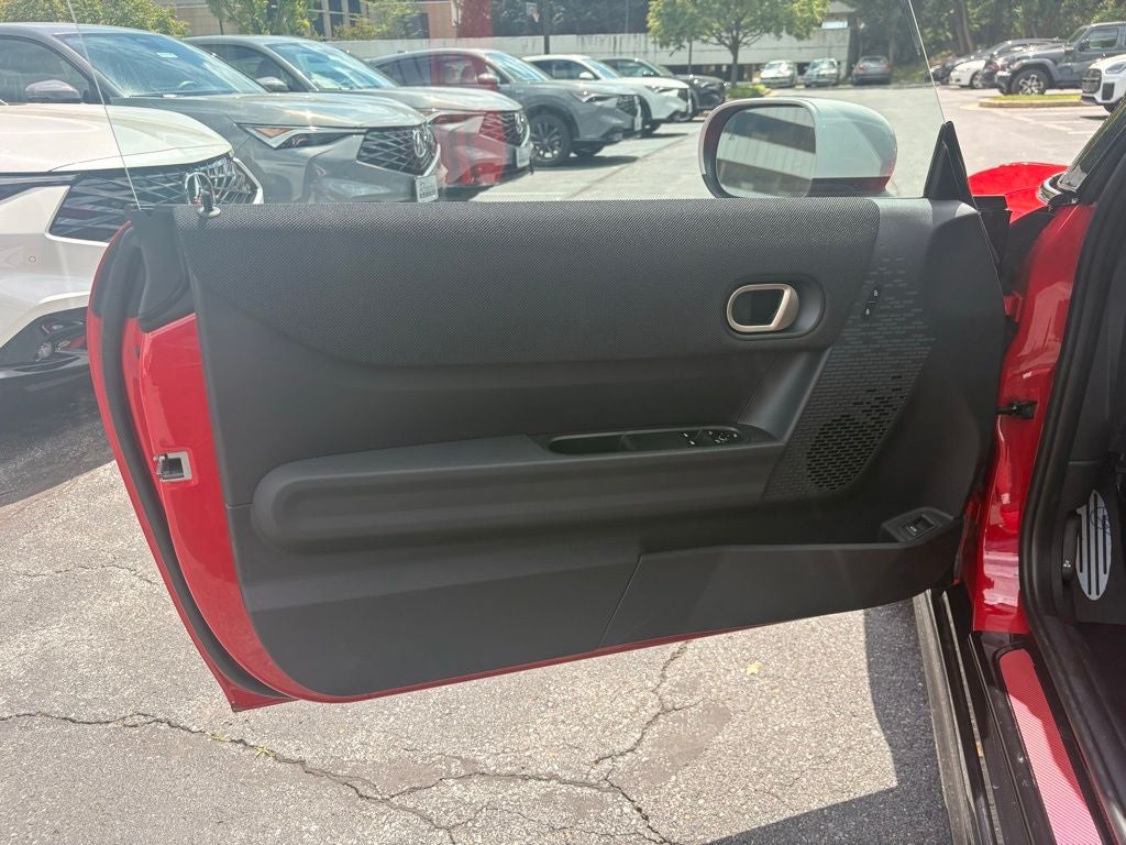 2026 MINI John Cooper Works Hardtop 2 Door