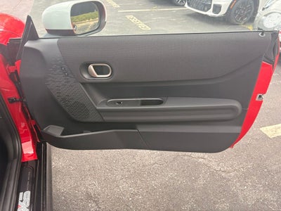 2026 MINI John Cooper Works Hardtop 2 Door