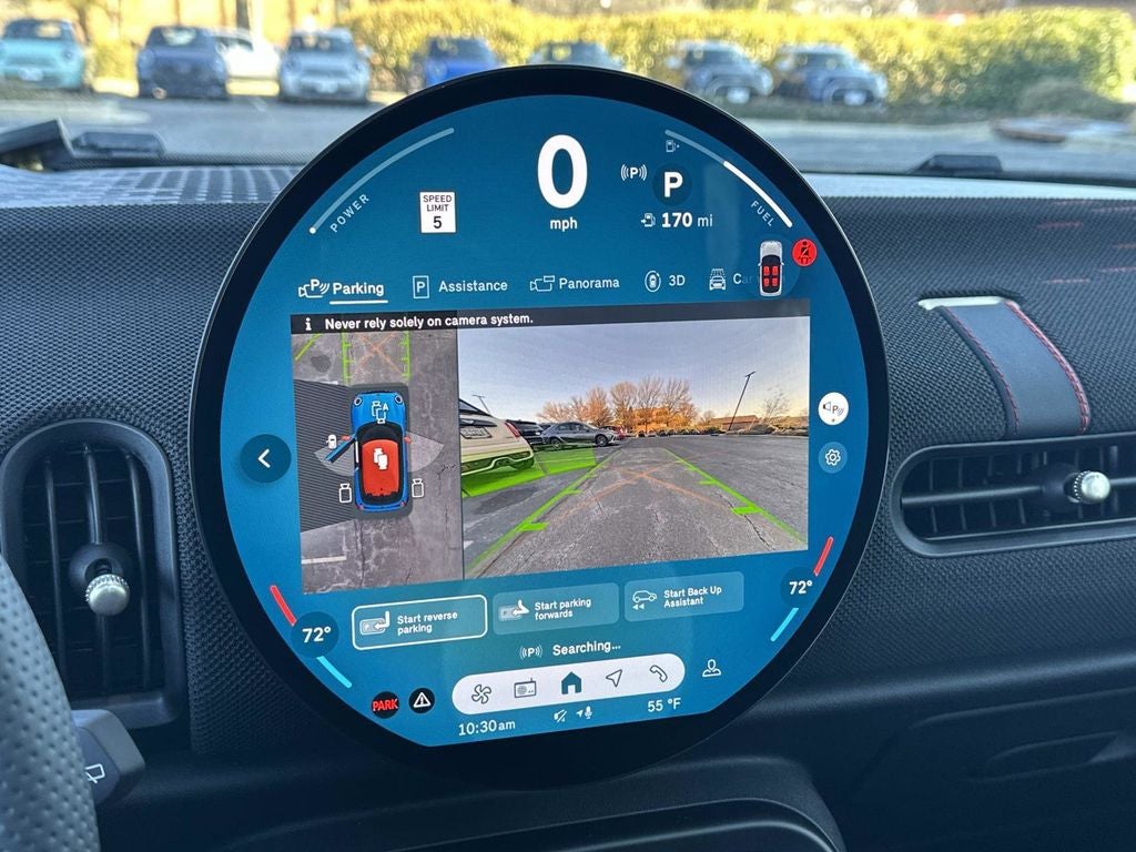 2026 MINI Hardtop 2 Door John Cooper Works