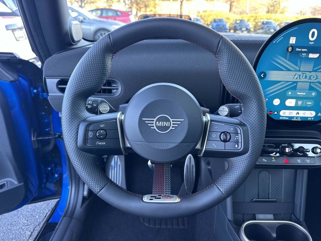 2026 MINI Hardtop 2 Door John Cooper Works