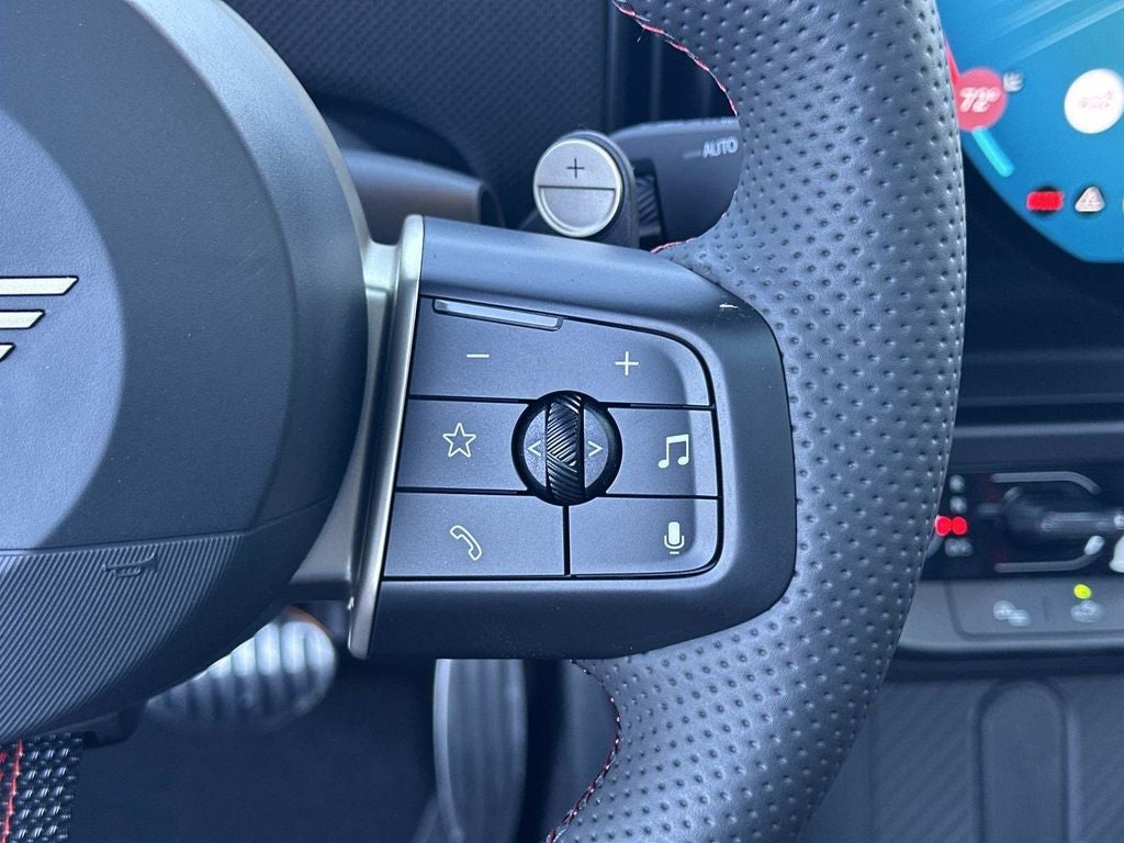 2026 MINI Hardtop 2 Door John Cooper Works