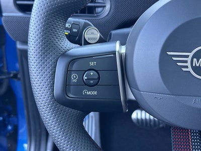 2026 MINI Hardtop 2 Door John Cooper Works