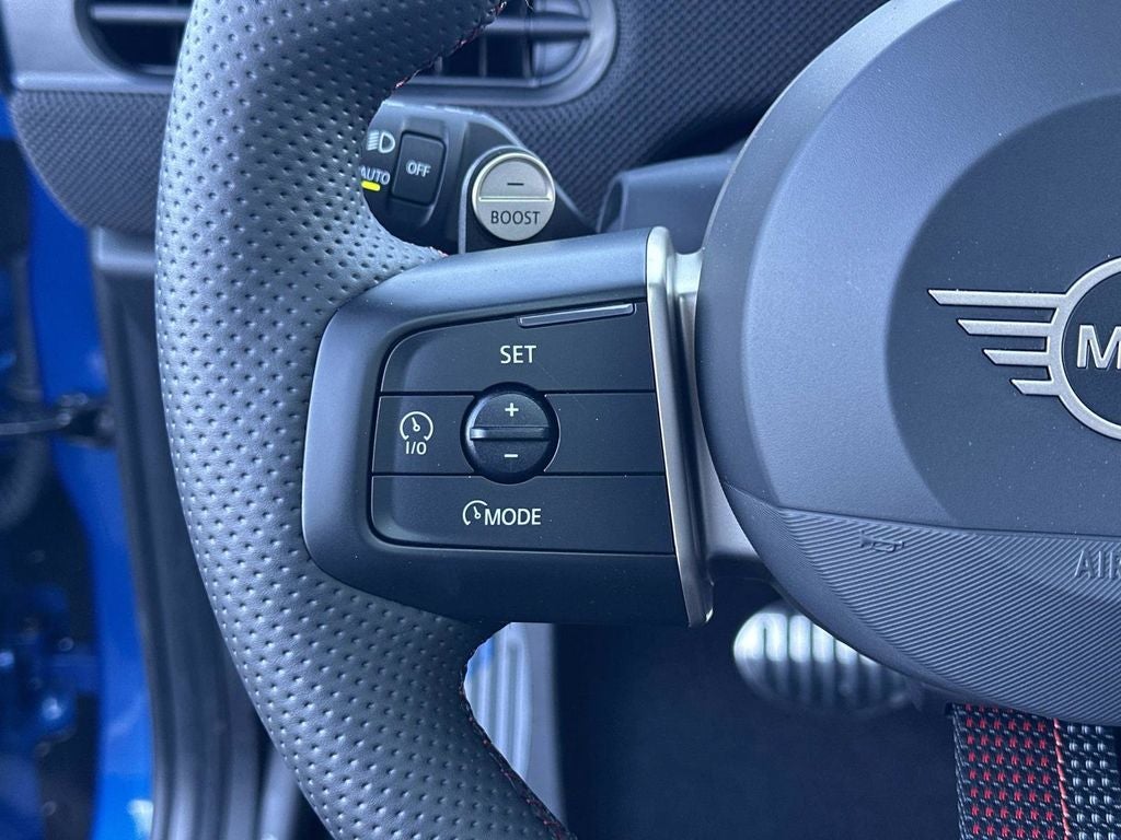 2026 MINI Hardtop 2 Door John Cooper Works