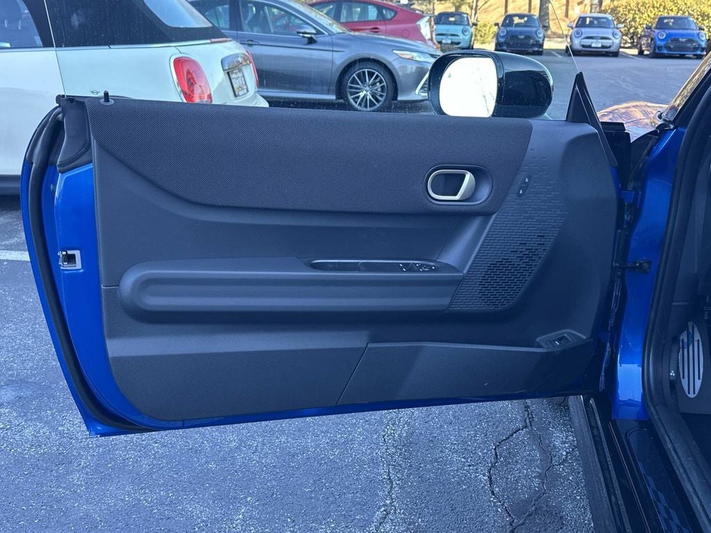 2026 MINI Hardtop 2 Door John Cooper Works