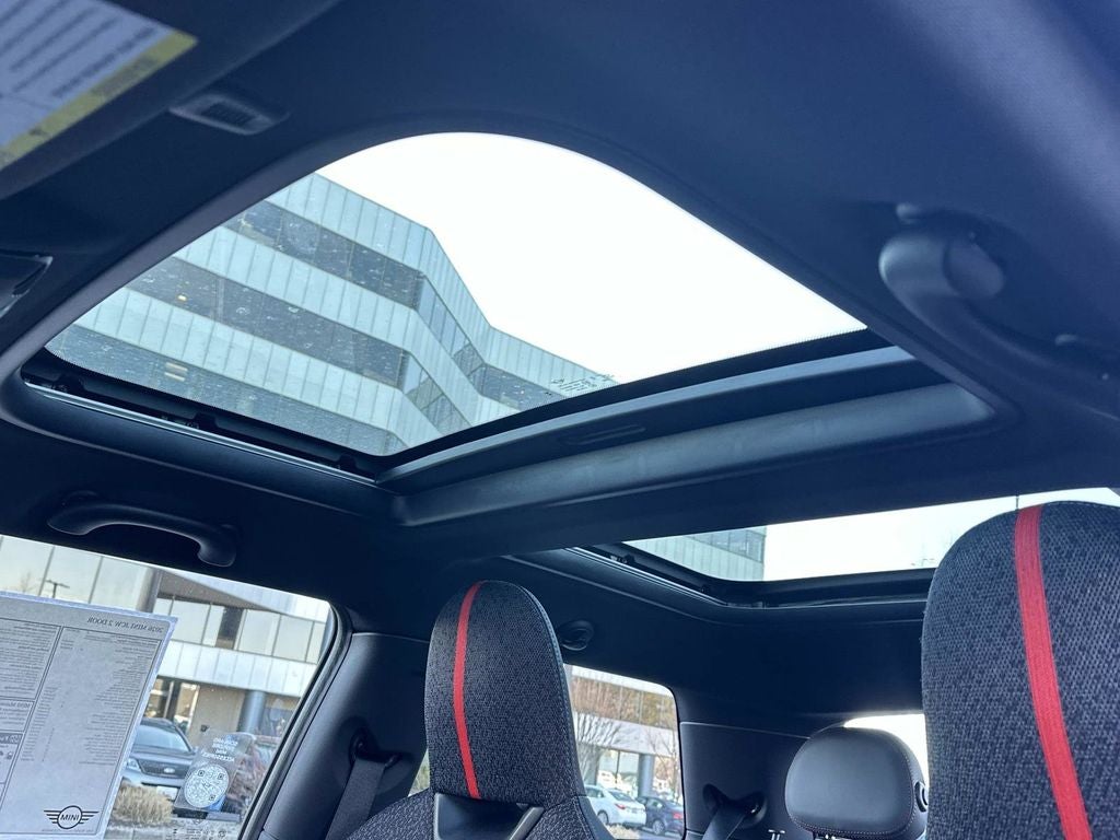 2026 MINI Hardtop 2 Door John Cooper Works