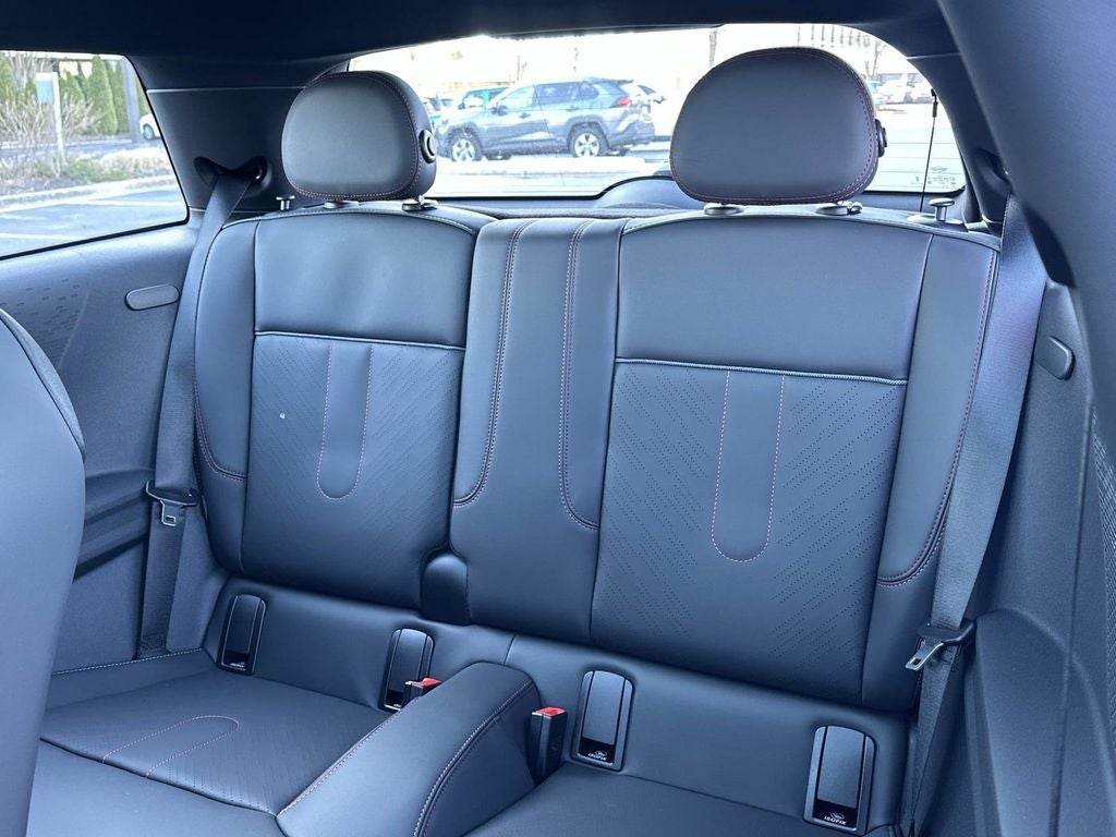 2026 MINI Hardtop 2 Door John Cooper Works