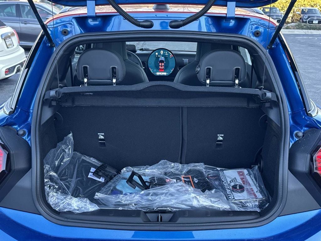 2026 MINI Hardtop 2 Door John Cooper Works