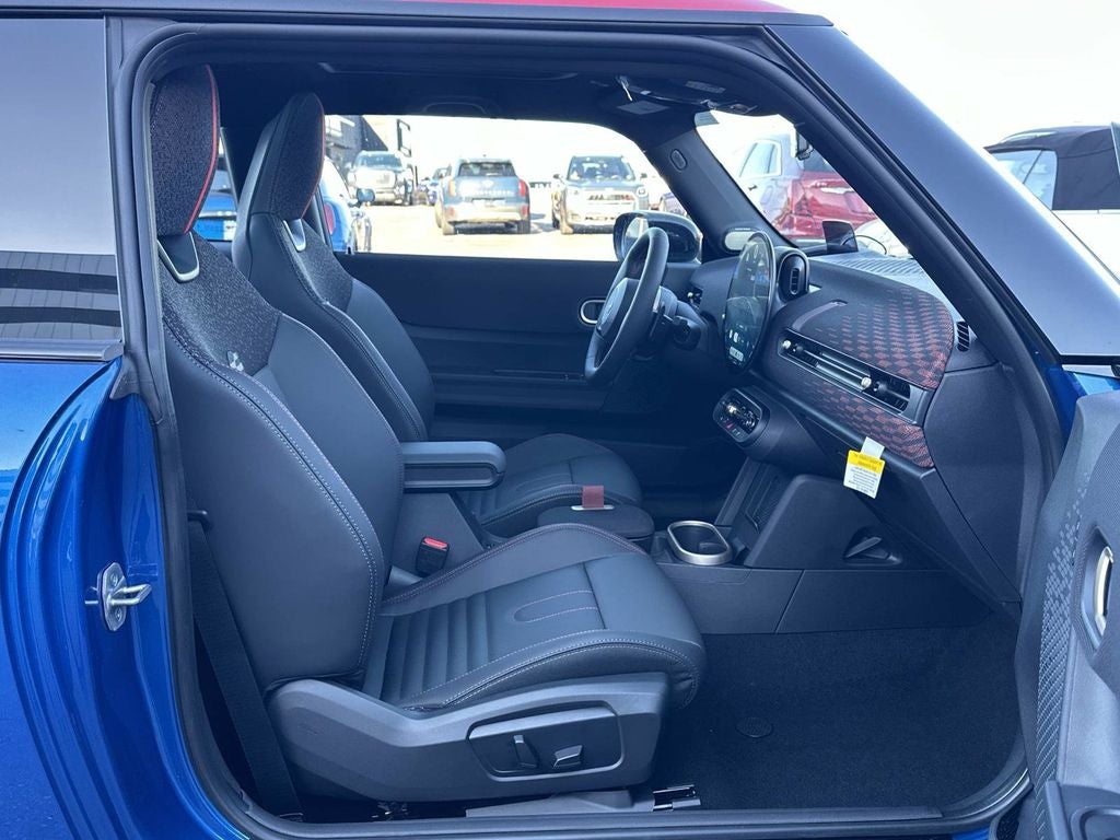 2026 MINI Hardtop 2 Door John Cooper Works