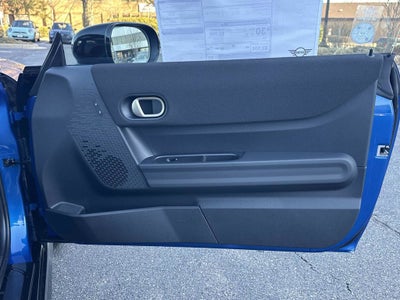 2026 MINI Hardtop 2 Door John Cooper Works