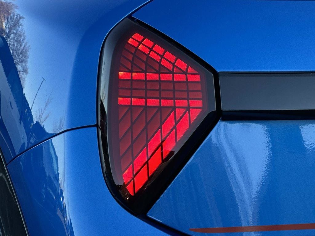 2026 MINI Hardtop 2 Door John Cooper Works