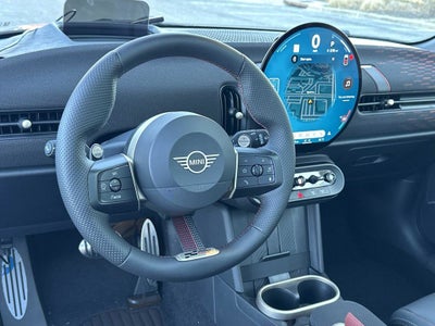 2026 MINI Hardtop 2 Door John Cooper Works