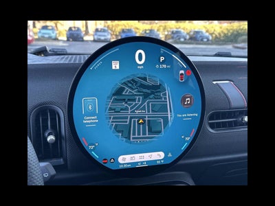 2026 MINI Hardtop 2 Door John Cooper Works