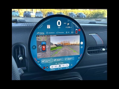 2026 MINI Hardtop 2 Door John Cooper Works