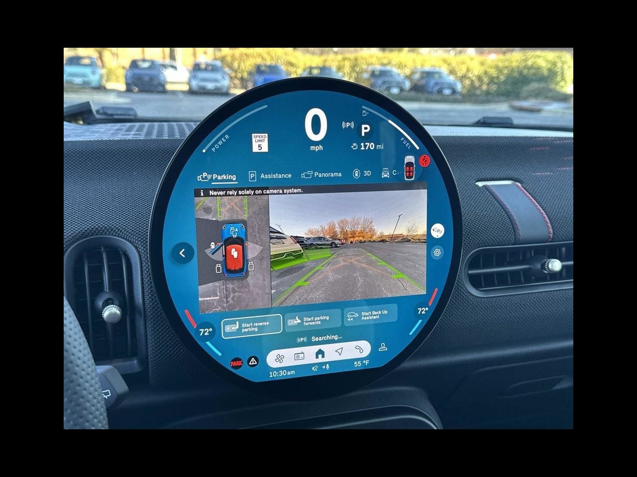 2026 MINI Hardtop 2 Door John Cooper Works