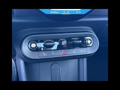 2026 MINI Hardtop 2 Door John Cooper Works