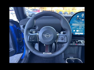 2026 MINI Hardtop 2 Door John Cooper Works