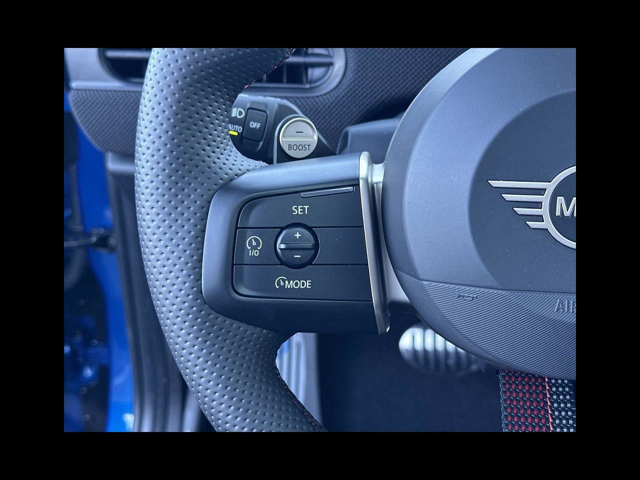 2026 MINI Hardtop 2 Door John Cooper Works