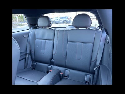 2026 MINI Hardtop 2 Door John Cooper Works