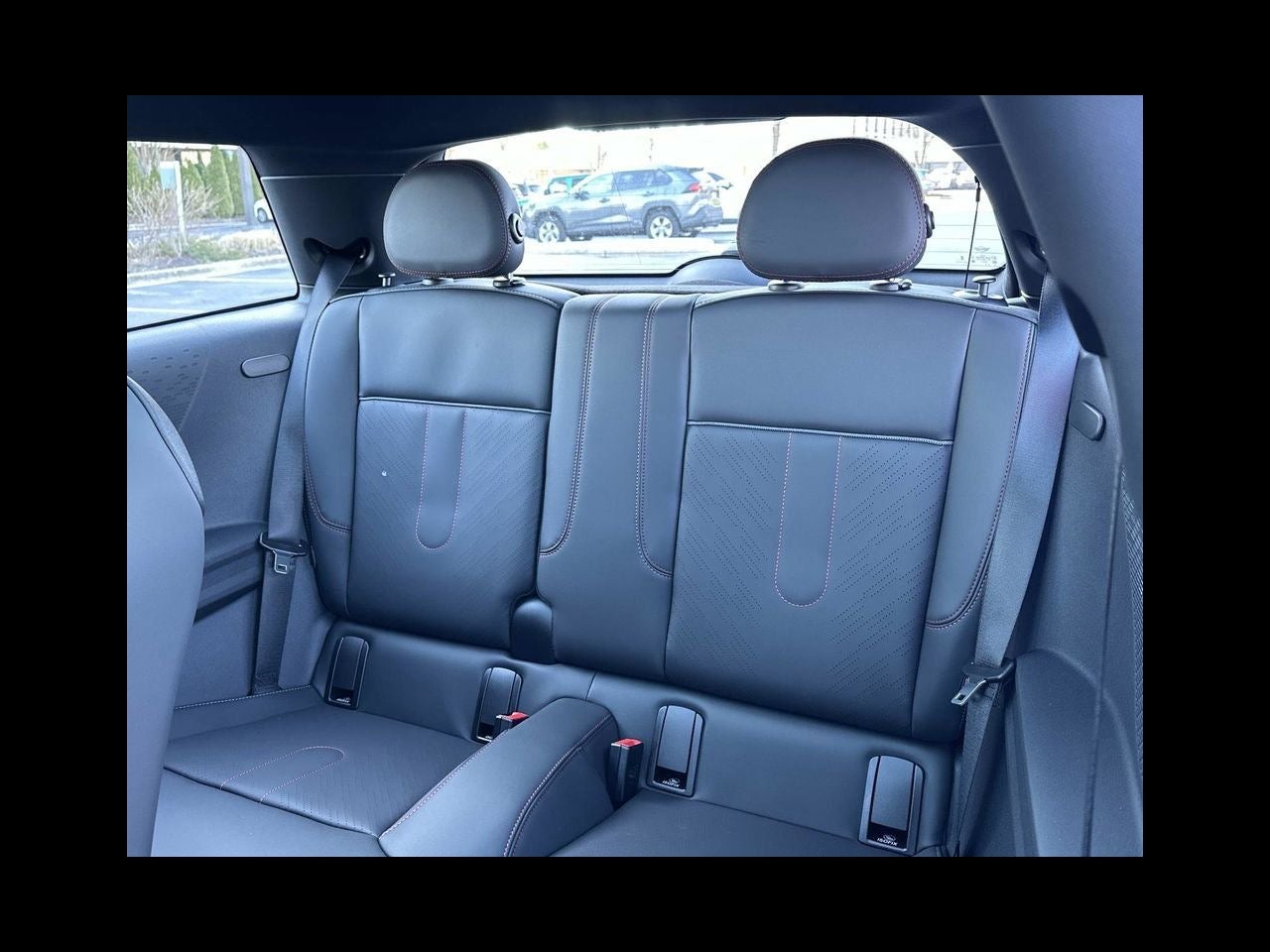 2026 MINI Hardtop 2 Door John Cooper Works