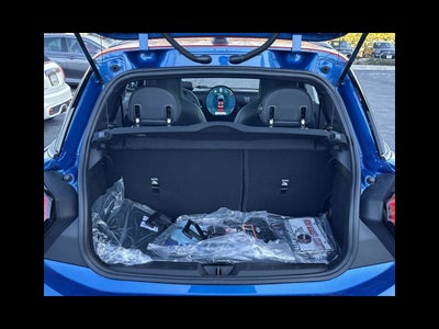 2026 MINI Hardtop 2 Door John Cooper Works