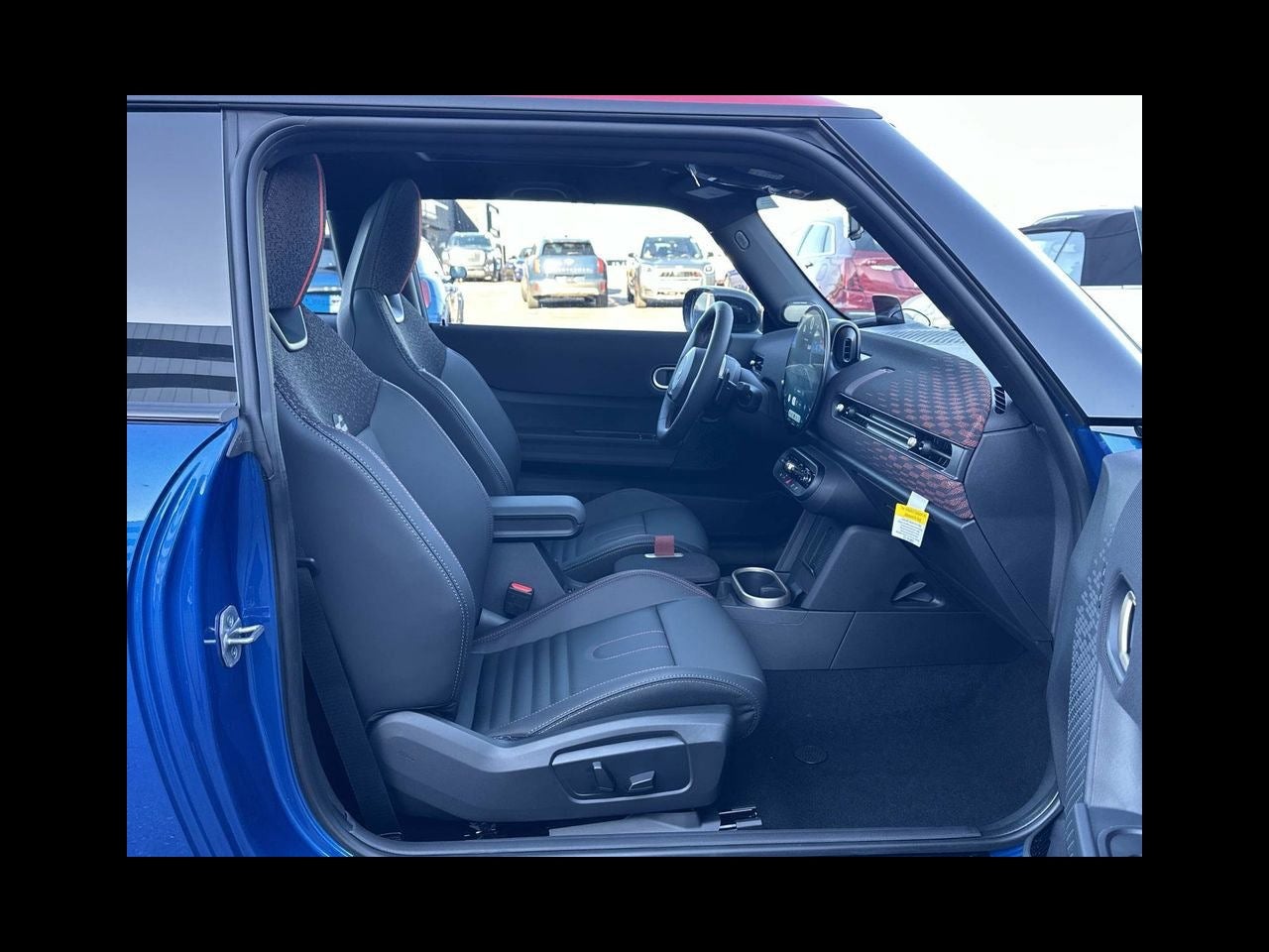 2026 MINI Hardtop 2 Door John Cooper Works