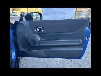 2026 MINI Hardtop 2 Door John Cooper Works