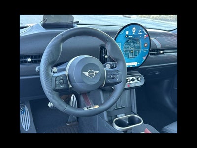 2026 MINI Hardtop 2 Door John Cooper Works