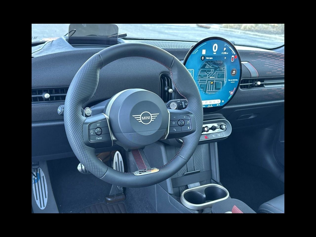 2026 MINI Hardtop 2 Door John Cooper Works