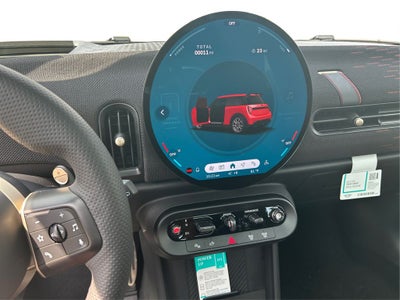 2026 MINI John Cooper Works Iconic 2 Door