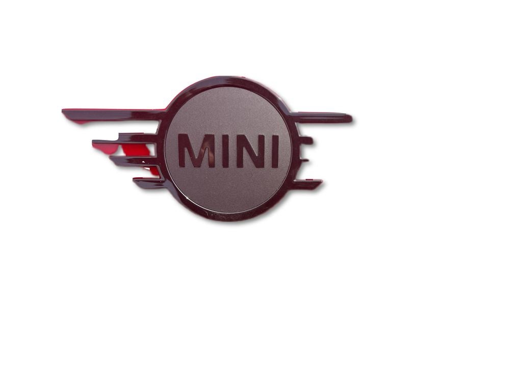 2026 MINI John Cooper Works Iconic 2 Door