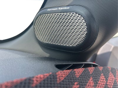 2026 MINI John Cooper Works Iconic 2 Door