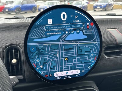 2026 MINI Hardtop 2 Door John Cooper Works