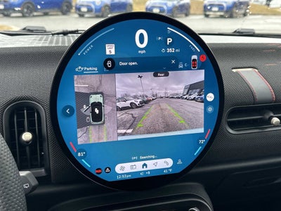 2026 MINI Hardtop 2 Door John Cooper Works