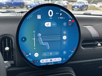 2026 MINI Hardtop 2 Door John Cooper Works