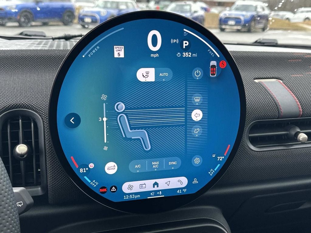 2026 MINI Hardtop 2 Door John Cooper Works