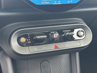 2026 MINI Hardtop 2 Door John Cooper Works