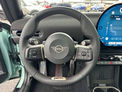 2026 MINI Hardtop 2 Door John Cooper Works