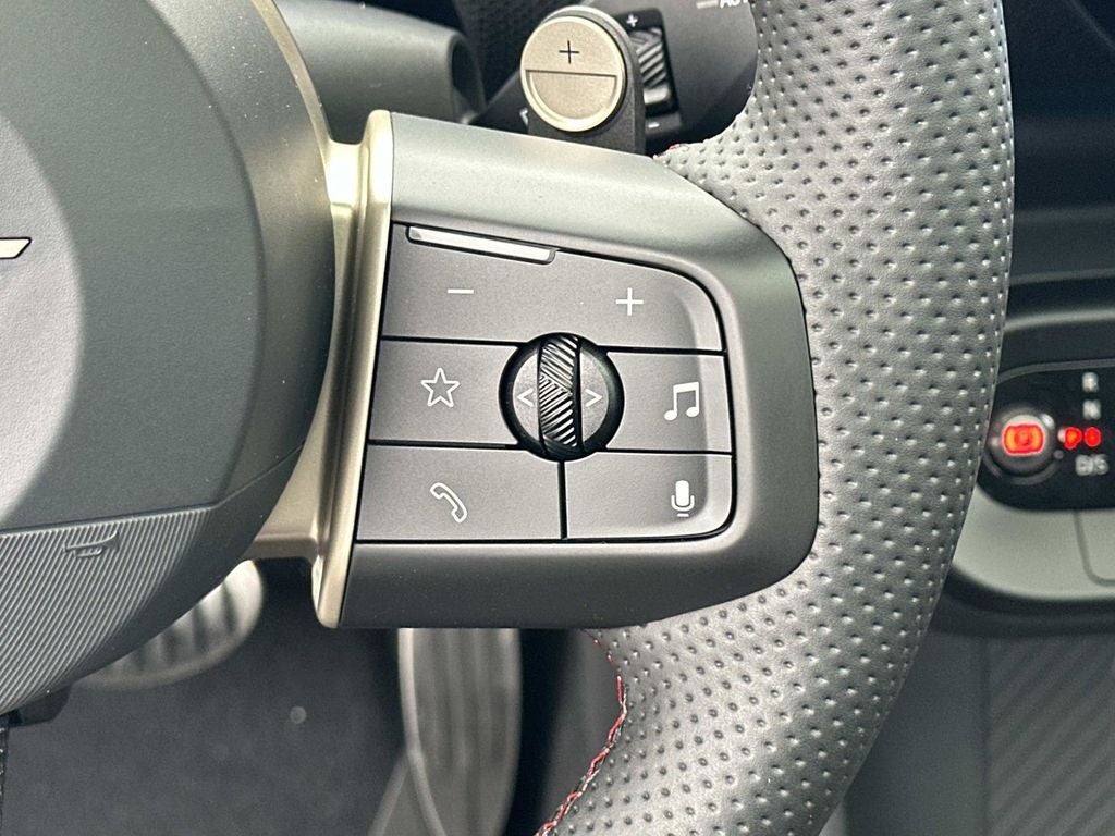 2026 MINI Hardtop 2 Door John Cooper Works