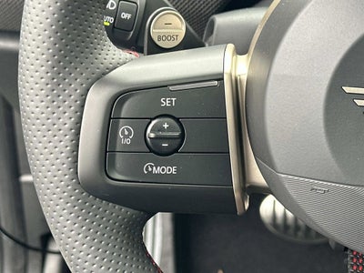 2026 MINI Hardtop 2 Door John Cooper Works