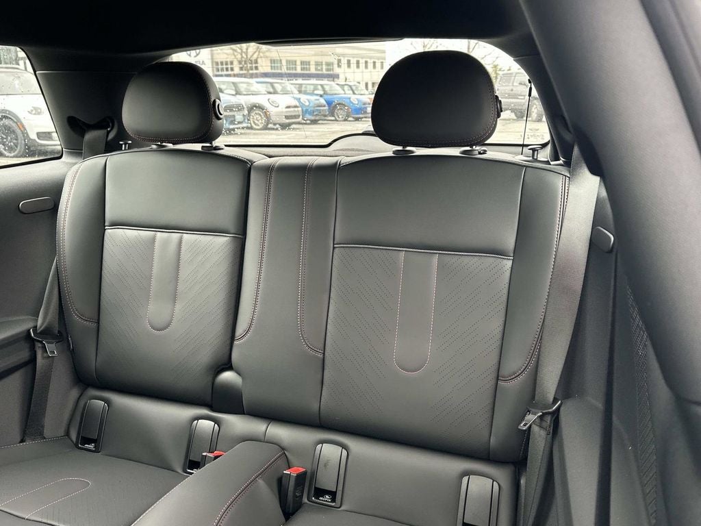 2026 MINI Hardtop 2 Door John Cooper Works