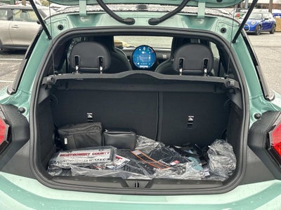 2026 MINI Hardtop 2 Door John Cooper Works