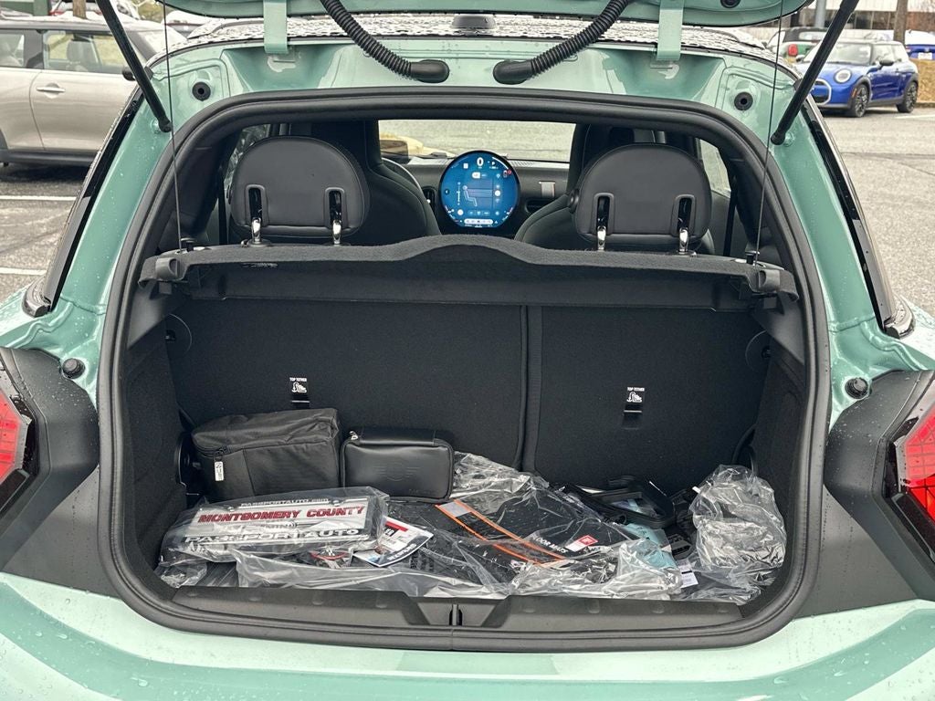 2026 MINI Hardtop 2 Door John Cooper Works