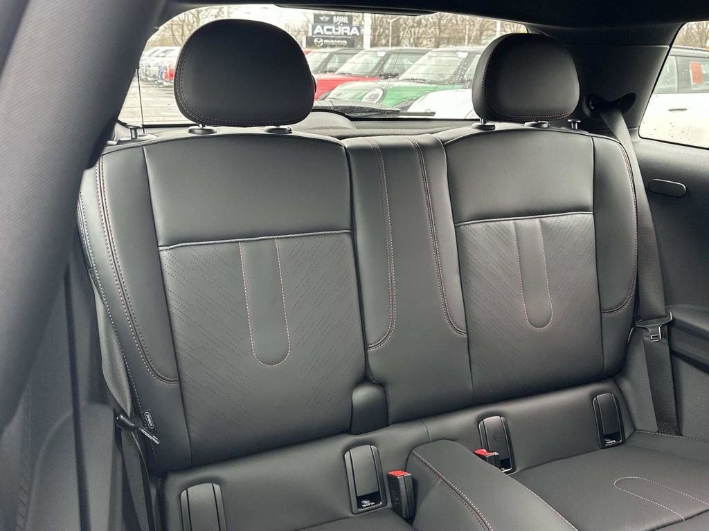 2026 MINI Hardtop 2 Door John Cooper Works