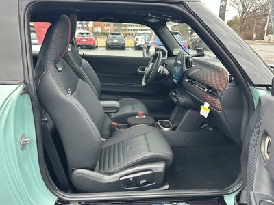 2026 MINI Hardtop 2 Door John Cooper Works