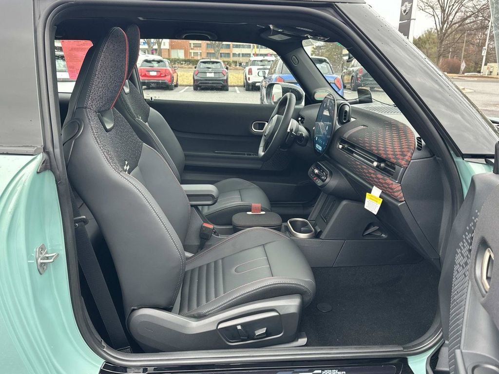 2026 MINI Hardtop 2 Door John Cooper Works