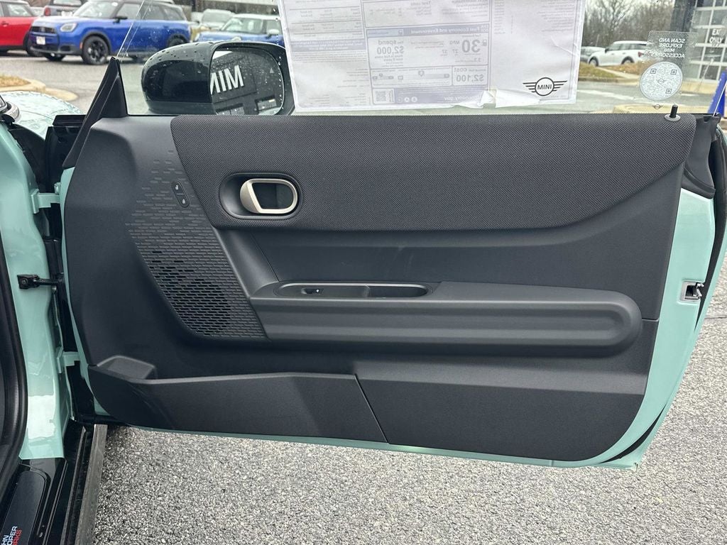 2026 MINI Hardtop 2 Door John Cooper Works