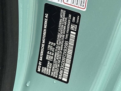 2026 MINI Hardtop 2 Door John Cooper Works