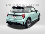 2026 MINI Hardtop 2 Door John Cooper Works